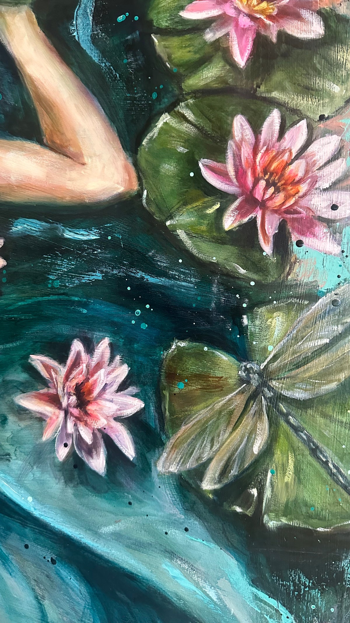 Escaping the Noise