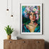 Breakthrough and Be Brave (Fine Art Print)