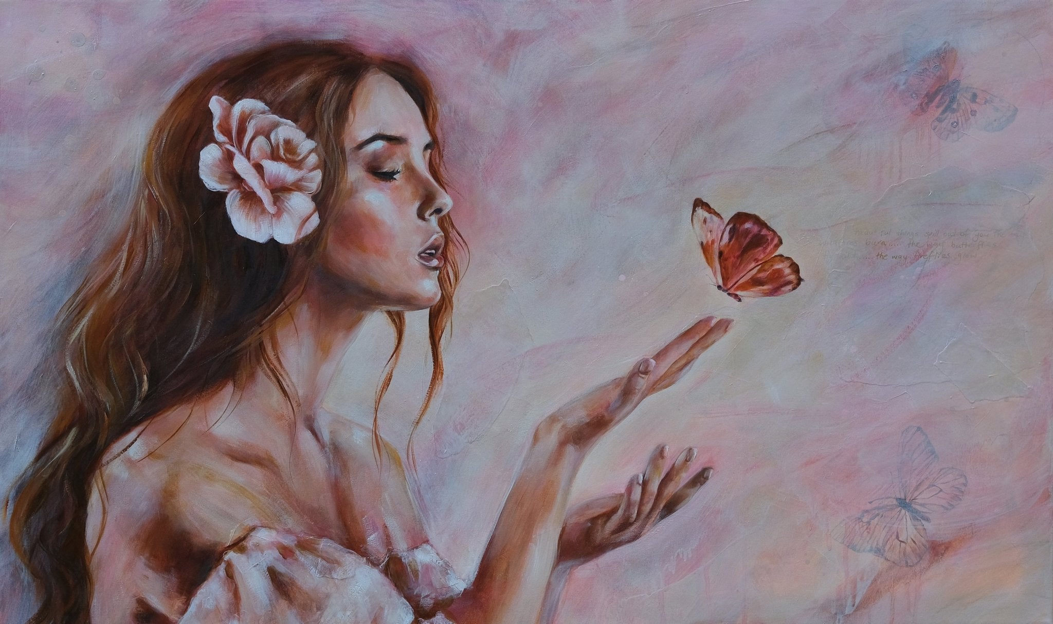 Available Originals