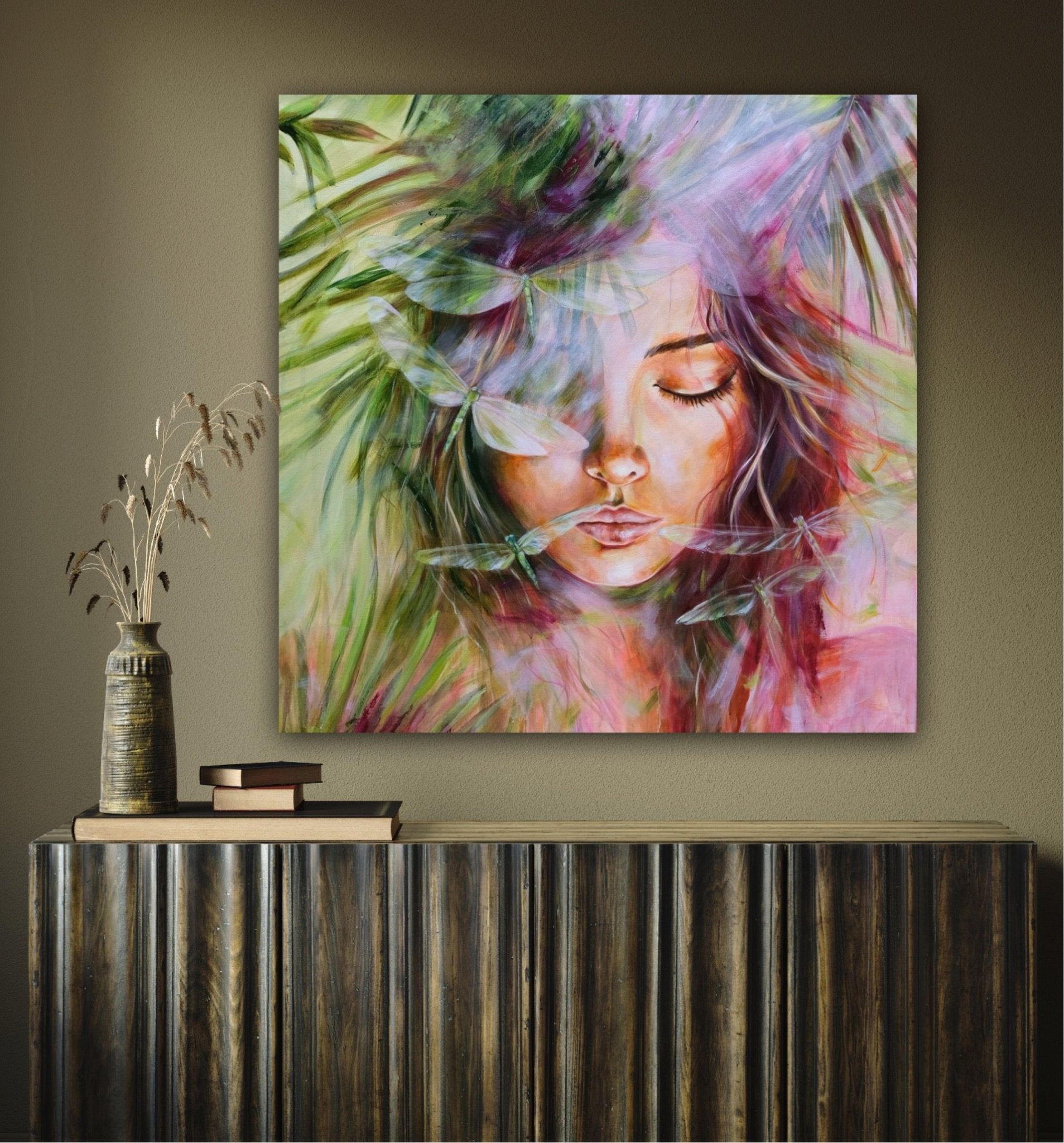 Shop Canvas Prints