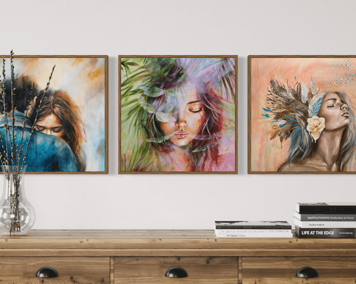 Shazzy's Top Picks - Shazzy Campbell Art