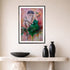 Citrus Sky, Emerald Soul (Fine Art Print) - Shazzy Campbell Art