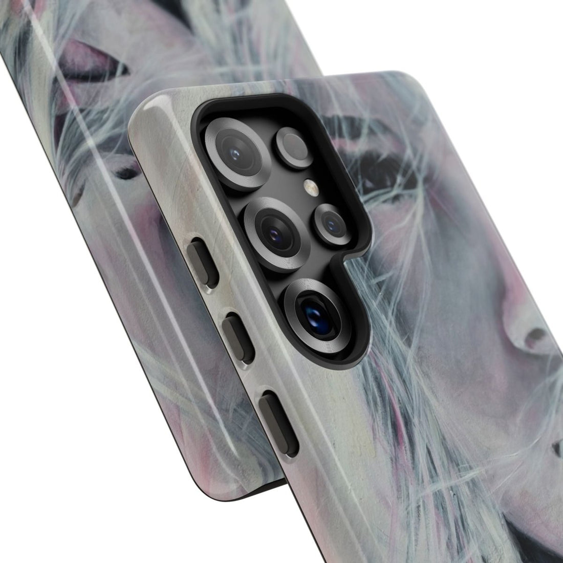 I See You - Phone Case - Shazzy Campbell Art