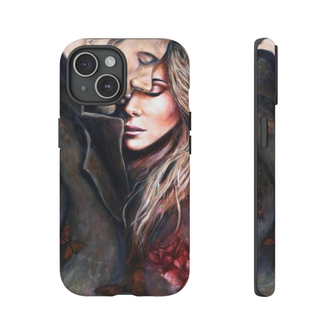 Phone Case - I Do - Shazzy Campbell Art