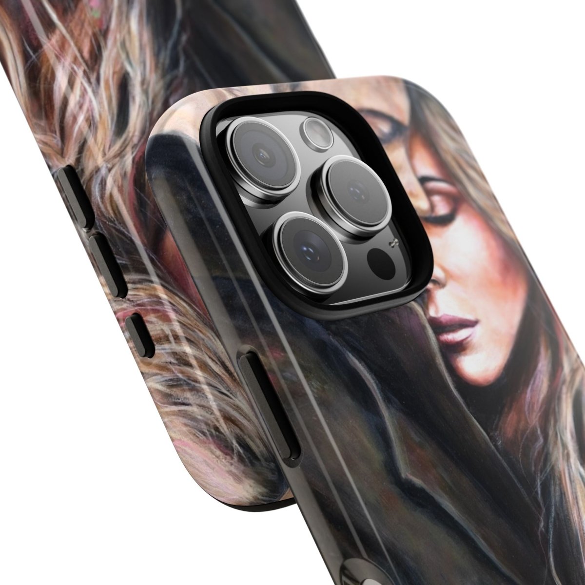 Phone Case - I Do - Shazzy Campbell Art