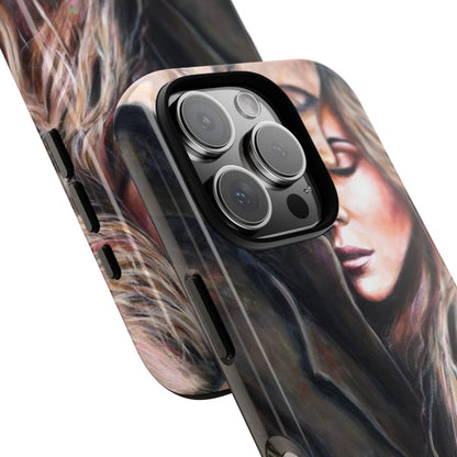 Phone Case - I Do - Shazzy Campbell Art