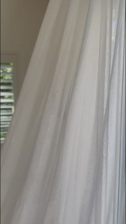 Floating Serenity (Canvas Print)