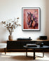 Soulbound (Fine Art Print) - Shazzy Campbell Art