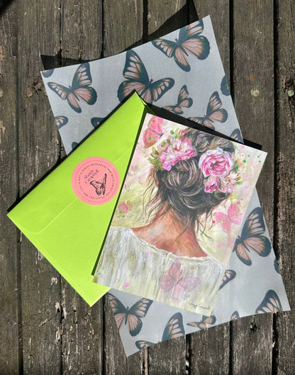The Little Joy Print Club - Shazzy Campbell Art