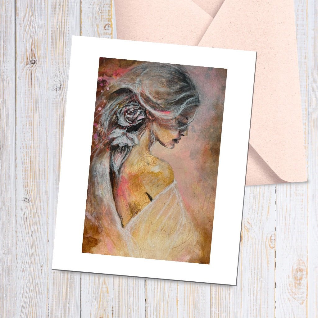 The Little Joy Print Club - Shazzy Campbell Art